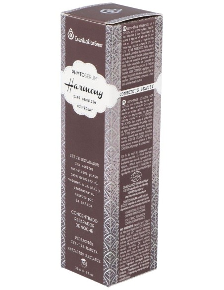 Phytoserum Harmony Piel Sensible 30Ml. de Esential Aroms
