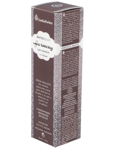 Phytoserum Harmony Piel Sensible 30Ml. de Esential Aroms