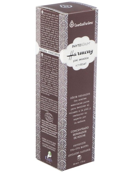 Phytoserum Harmony Piel Sensible 30Ml. de Esential Aroms