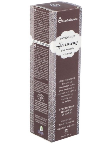 Phytoserum Harmony Piel Sensible 30Ml. de Esential Aroms