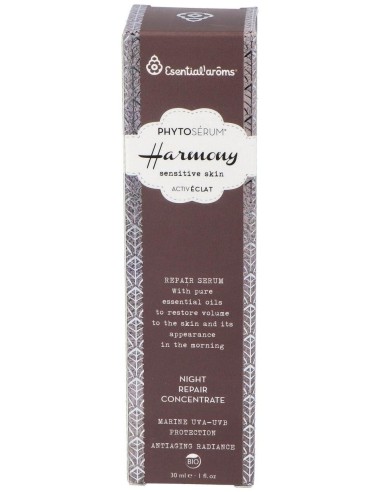 Phytoserum Harmony Piel Sensible 30Ml. de Esential Aroms