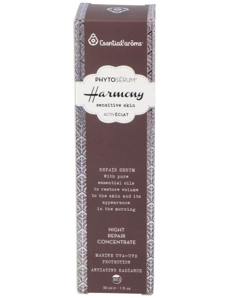Phytoserum Harmony Piel Sensible 30Ml. de Esential Aroms