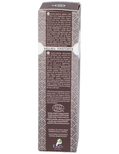 Phytoserum Harmony Piel Sensible 30Ml. de Esential Aroms