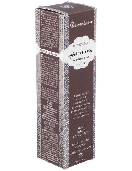 Phytoserum Harmony Piel Sensible 30Ml. de Esential Aroms