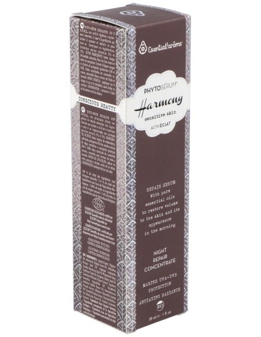 Phytoserum Harmony Piel Sensible 30Ml. de Esential Aroms