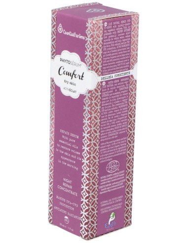 Phytoserum Comfort Piel Seca 30 Ml de Esential Aroms