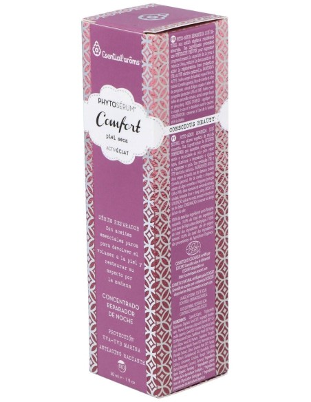 Phytoserum Comfort Piel Seca 30 Ml de Esential Aroms
