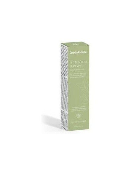 Phytoserum Purifying Piel Mixta-Grasa 30Ml. de Esential Aroms
