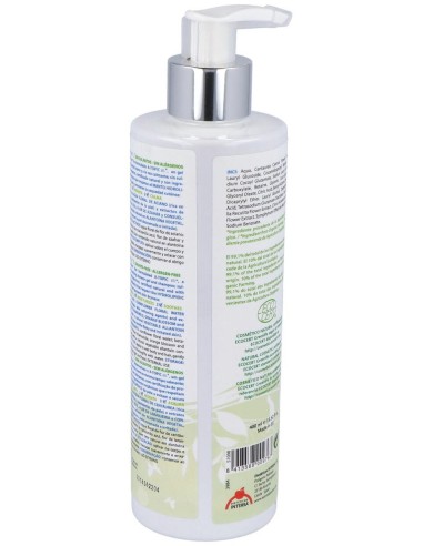 A-Topic Gel (Gel Corporal Y Champu) 400 Ml de Esential Aroms