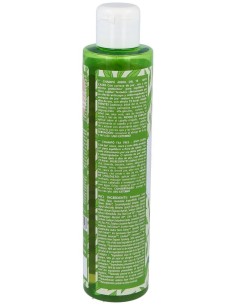 Champu Anticaspa Arbol Del Te 200 Ml de Esential Aroms 2