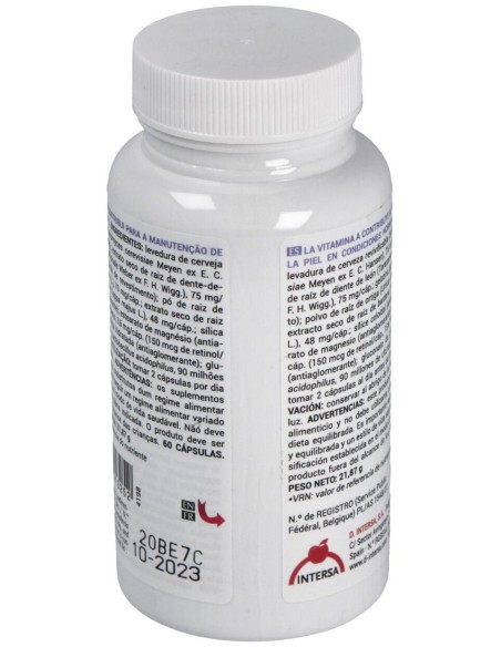 Phytonorm Phytodepur 60Cap. de Intersa