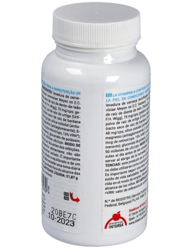 Acndepur 60 Cps/Frasco de Intersa