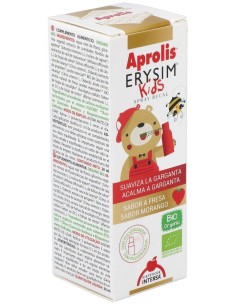 Aprolis Kids Erysim Spray Bucal 20Ml. de Aprolis 2