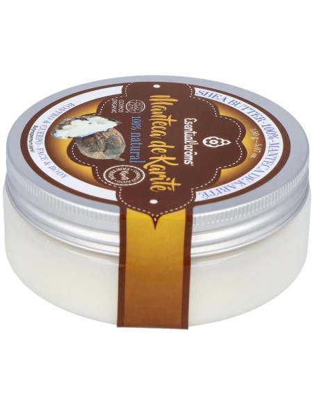 Manteca De Karité Bio 150 Gr de Esential Aroms
