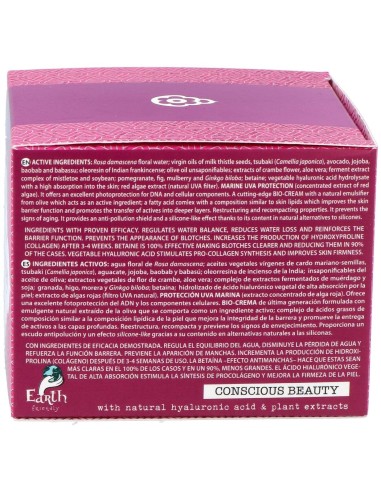 Pro-Collagen Crema De Dia Antiedad 50Ml. de Esential Aroms