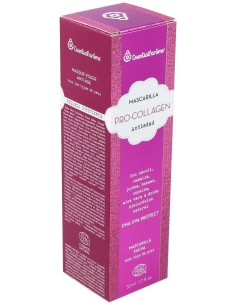 Pro-Collagen Mascarilla Facial Antiedad 50Ml. de Esential Aroms 2