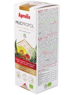 Aprolis Mucpropol 250Ml. de Aprolis 2