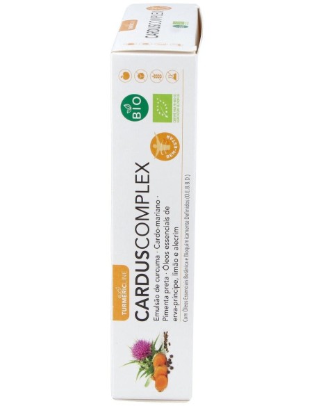 Bipole Cardus Complex 20Amp. de Bipole