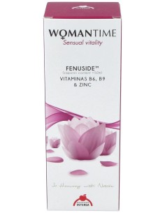 Womantime 60Cap. de Intersa 2