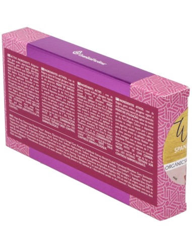 Ampollas Pro-Collagen Flash 7Amp de Esential Aroms