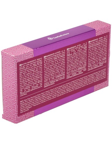 Ampollas Pro-Collagen Flash 7Amp de Esential Aroms