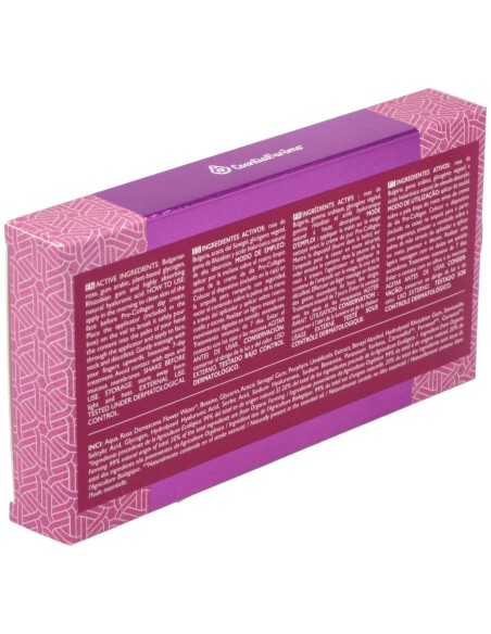 Ampollas Pro-Collagen Flash 7Amp de Esential Aroms