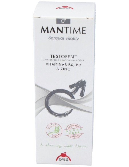 Mantime 60Cap. de Intersa