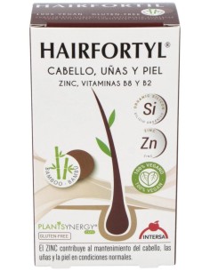 Hairfortyl 60Cap. de Intersa 2