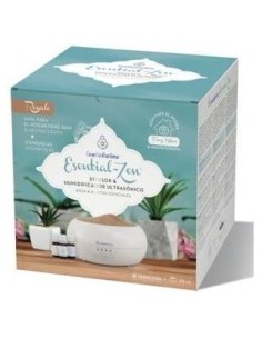 Esential-Zen Humidificador de Esential Aroms 2