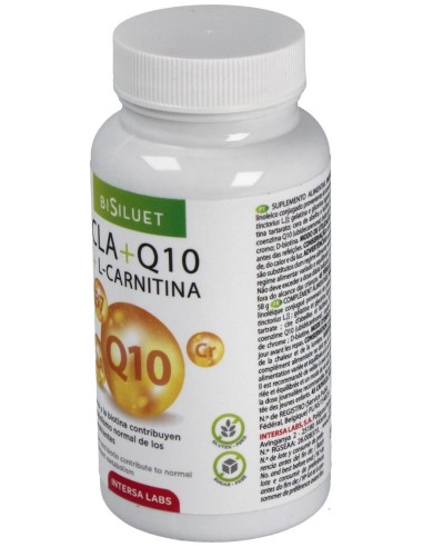 Bisiluet Cla 45Perlas de Intersa