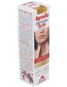 Erysim Forte (Spray Bucal) 20 Ml. de Intersa 2