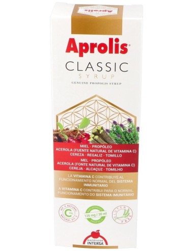 Aprolis Jarabe 250Ml de Aprolis