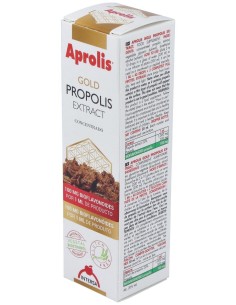 Aprolis Propolis Extracto Gotas 30Ml de Aprolis 2