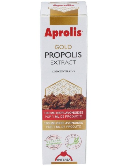 Aprolis Propolis Extracto Gotas 30Ml de Aprolis