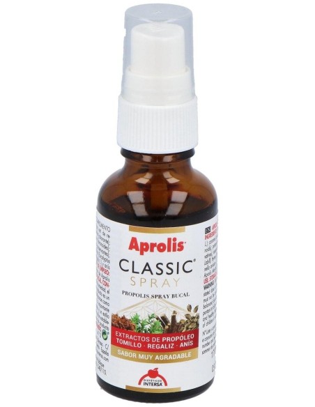 Aprolis Spray Oral 30Ml. de Aprolis