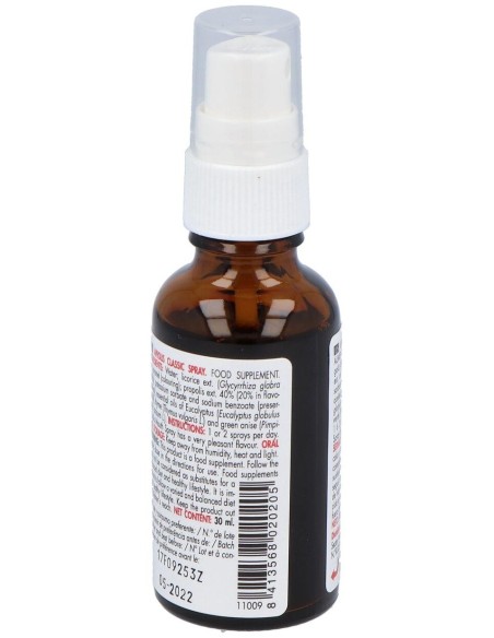 Aprolis Spray Oral 30Ml. de Aprolis