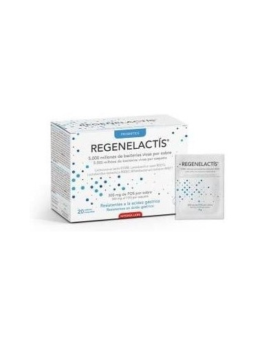 Regenelactis 20Sbrs. de Intersa
