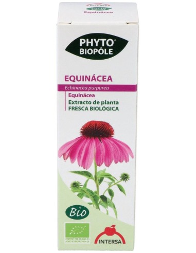 Phytobiopole Echinacea 50 Ml Bio de Intersa