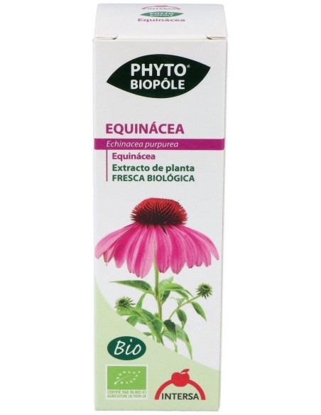 Phyto-Bipole Bio Echinacea 50Ml. de Phytobiopole