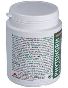 Phytonorm 160 Cap. de Intersa 2