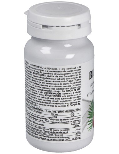 Bipros 80 Cap. de Intersa