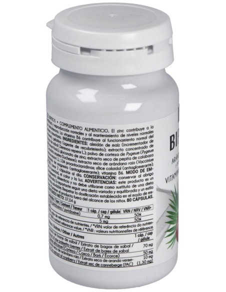 Bipros 80 Cap. de Intersa