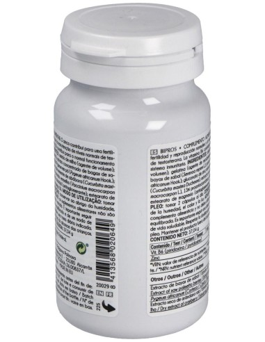 Bipros 80 Cap. de Intersa