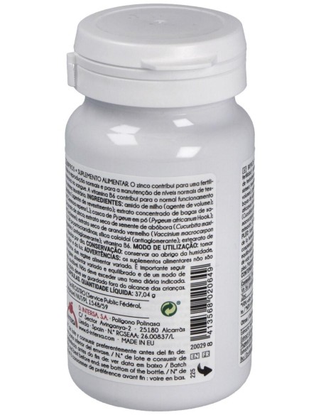 Bipros 80 Cap. de Intersa