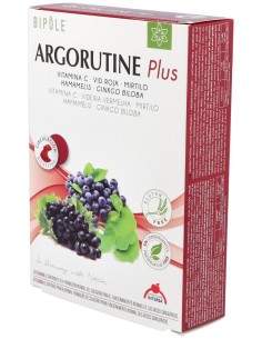Argorutine Plus 20 Amp. de Intersa 2