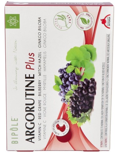 Bipole Argorutine Plus 20Amp de Bipole