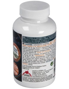 Oseoform 100 Capsulas de Intersa 2
