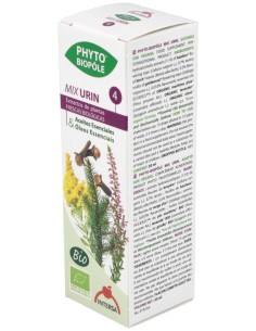 Phytobiopole Mix 4 Urin 50 Ml Bio de Intersa 2