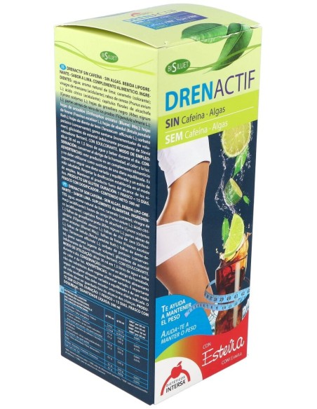 Dren Actif Sin 500Ml. de Intersa