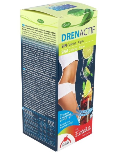 Dren Actif Sin 500Ml. de Intersa